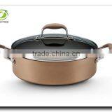 Aluminum Copper Pots and Pans for Sale thumbnail-3