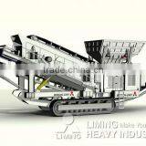 50t/h-500t/h Mobile Concrete Crushing Equipment thumbnail-6