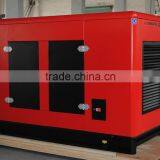 Soundproof Generator Set 500KVA Diesel Generator thumbnail-2