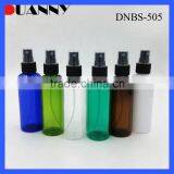 WHOLESALE 60ML 2OZ PLASTIC SPRAY BOTTLES, EMPTY PET SPRAY BOTTLE 60ML 2 OZ Quality Choice thumbnail-3