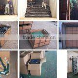 WB6400 Wheel Barrow Africa Market Model thumbnail-3