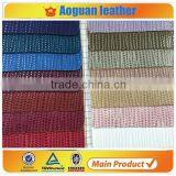 2016 pu Leather Messenger Bag Leather With Soft Wheat Pattern in Korea Market thumbnail-3