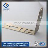 OEM Stamping Metal Bracket for Fixing thumbnail-6
