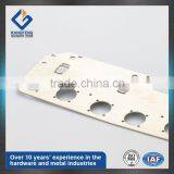 Agriculture Punched Parts With SUS304 thumbnail-4