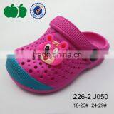 2016 Stylish High Quality Best Price New Model Summer Eva Clog thumbnail-4