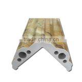 Decorative PVC Stone Marble Edge Line thumbnail-2