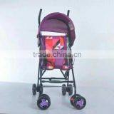 Stroller Baby Cradle Stand Baby Carriage/Hot Sale Lightweight Stroller / Baby Stroller / Baby Pram thumbnail-5