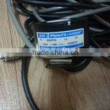 TAMAGAWA Rotary Encoder TS5233N449