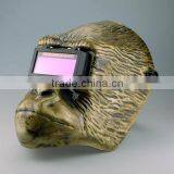 Large View Painting Welding Face Mask thumbnail-1