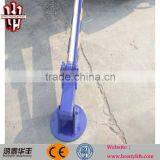 14 m CE Cheap Sale China Hydraulic Genie Boom Lift thumbnail-6