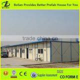Prefab Dormitory Prefab Guest House thumbnail-1