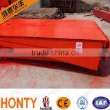 High Quality Hydraulic Dock Leveler/docking System thumbnail-4