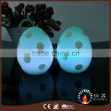 2016 NEW DESIGN Easter handcraft LED wax candle