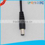 USB DC 5V to 12V Step-Up 2.1mmx5.5mm Plug Converter Adapter Cable thumbnail-6