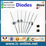 Switching Diodes BAW56 A1 0.2A/70V SOT23.