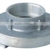Fire Protection System Grooved flange adaptor
