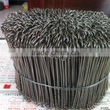 High Quality Double Twist Loop Tie Wire thumbnail-3