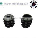 11mm*10mm Fashion New Metal Alloy Bell Stopper