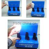 AD051 Acrylic Bulb Tester Cover thumbnail-1