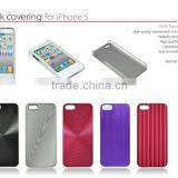 High Quality Leather Phone Case for Smartphones thumbnail-1