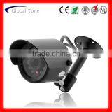 New CMOS 420TVL 3.6/6mm Lens 12pcs LED Light Top CCTV JK-216 Waterproof IR Camera