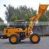 China Mini Loader With Price thumbnail-4