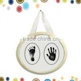 Hot New Products for 2016 Baby Hand Ink for Printers Kits thumbnail-1