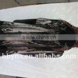 Dyed Fashion Fur Coats for Women