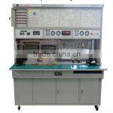 XK-ZLZR2 Frequency Conversion Air Conditioner and Refrigerator Comprehensive Training Device(Standard)