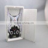 2015 Hot Selling High Quality Factory Prices 4CH 2.4G Syma Drone X5C-1 Remote Control Quadcopter With HD Camera thumbnail-3