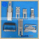 2015 Hot Sale Shenzhen Hardware With Different Types Metals Parts Cnc thumbnail-3