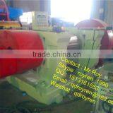 Automatic Waste Tire Recycling Line Low Investment High Profit Business thumbnail-3