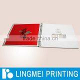 Loose-leaf Binding Book Service