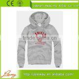 Hot China Products Wholesale Pullover Printing Hoodie thumbnail-1