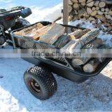 Hot Saling!!Best Farm Used UTV 7x14 Utility Trailer for Sale thumbnail-5