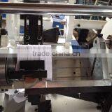 Label Paper Cut Machine With Hydraulic Press With CE Certificate thumbnail-2