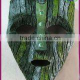 High Grade Resin Loki Mask, The Mask, Jim Carrey, Cameron Diaz thumbnail-1