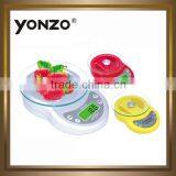 Digital Kitchen Weighing thumbnail-1