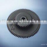 Sinter Duplex Gear for Roast Chicken Furnace