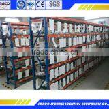 Height Adjustable Top Quality Logistics Warehouse Rack thumbnail-4