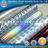 Make Holographic Foil Stickers Lamination thumbnail-1