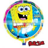 WABAO balloon-spongebob