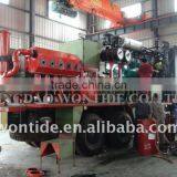 Quintuple Plunger Pump thumbnail-1