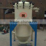 YL Series Plate Airtight Automatic Slag Discharge Filter