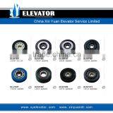 Escalator Price Spare Parts Step Roller thumbnail-5