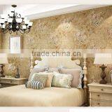 Waterproof Classic Interior Wall Decoration Wallpaper