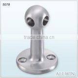 Fiddle Rail Elbow Bracket