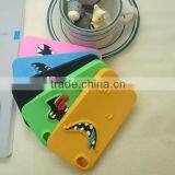 Silicone New Funny Case for Iphone 4, Iphone 5 thumbnail-5