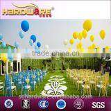 Aluminum Banquet Wedding Chiavari Chair/oversea Garden Chiavari Chairs