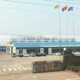 Qingdao Antai Heavy Industry Machinery Co., Ltd. company overview - view 1 thumbnail